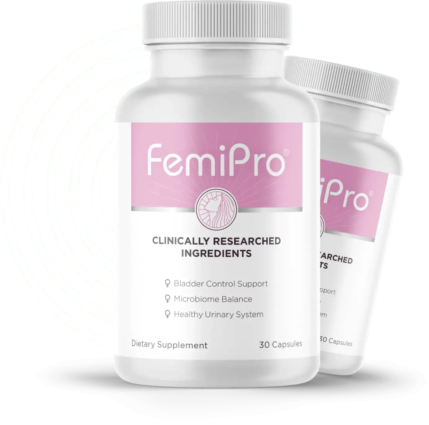 FemiPro® Online Store- Only $49/bottle Today!